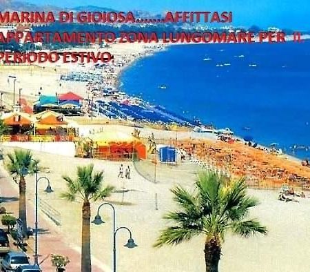 Bandiera Blu Маріна-ді-Джойоза-Йоніка Екстер'єр фото