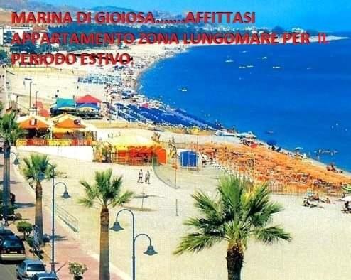 Bandiera Blu Маріна-ді-Джойоза-Йоніка Екстер'єр фото